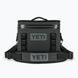 Torba termiczna YETI Hopper Flip 7,5 l charcoal
