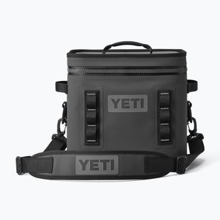 Torba termiczna YETI Hopper Flip 11 l charcoal