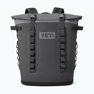 Plecak termiczny YETI Hopper 20 l charcoal