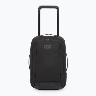 Walizka podróżna YETI Crossroads 35 l black