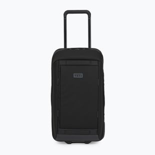 Walizka podróżna YETI Crossroads 73 l black