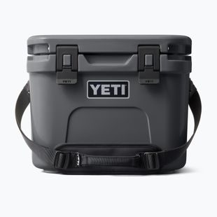 Lodówka turystyczna YETI Roadie 14 l charcoal