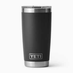 Kubek termiczny YETI Rambler Tumbler 591 ml black