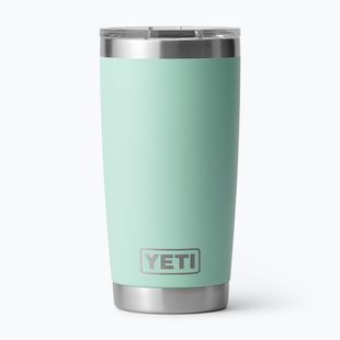Kubek termiczny YETI Rambler Tumbler 591 ml seafoam