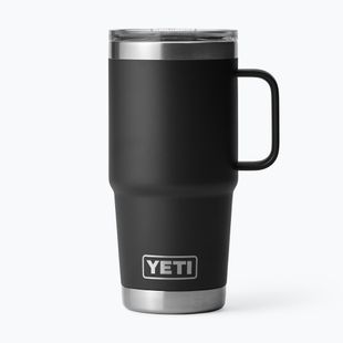 Kubek termiczny YETI Rambler Travel Tumbler 591 ml black