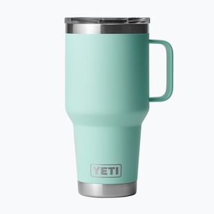 Kubek termiczny YETI Rambler Travel Tumbler 887 ml seafoam