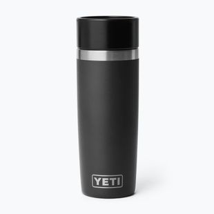 Termos YETI Rambler Travel 473 ml black