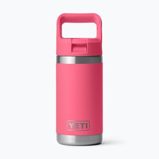 Butelka termiczna YETI Rambler Kids 354 ml tropical pink
