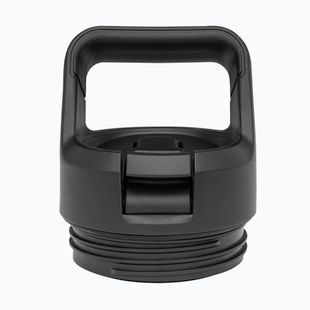 Nakrętka do butelki YETI Rambler Straw black