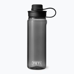 Butelka turystyczna YETI Yonder Tether Water  750 mlcharcoal