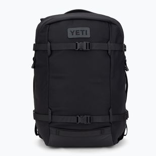 Plecak miejski YETI Crossroads 22 l black