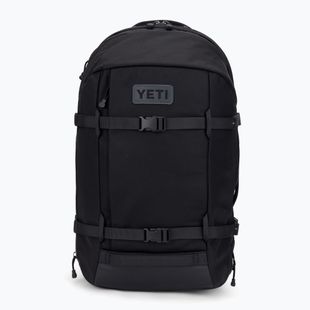 Plecak miejski YETI Crossroads 27 l black