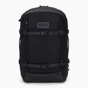 Plecak miejski YETI Crossroads 35 l black