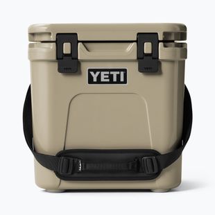 Lodówka turystyczna YETI Roadie 20 l tan