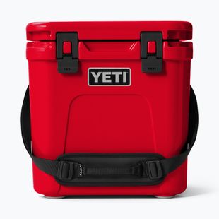 Lodówka turystyczna YETI Roadie 20 l rescue red