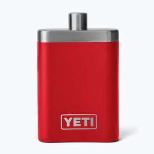 Piersiówka YETI Flask 200 ml rescue red