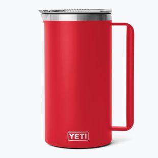Dzbanek YETI Rambler Pitcher 1,9 l rescue red