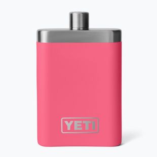 Piersiówka YETI Flask 200 ml tropical pink