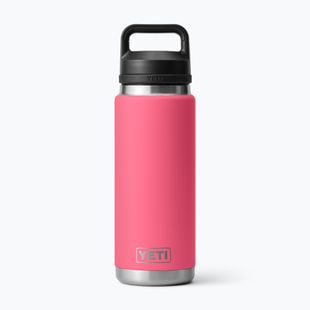 Termos YETI Rambler Chug 760 ml tropical pink