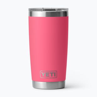 Kubek termiczny YETI Rambler Tumbler 591 ml tropical pink