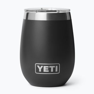 Kubek termiczny YETI Rambler CL Wine 295 ml black