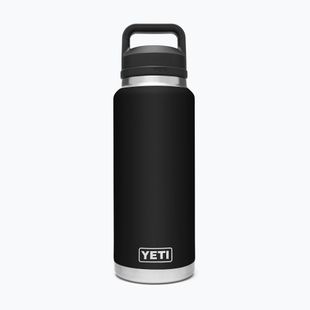 Butelka termiczna YETI Rambler Chug 1064 ml black