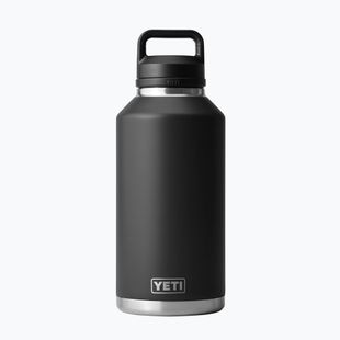 Butelka termiczna YETI Rambler Chug 1900 ml black