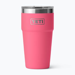 Termos YETI Rambler Stackable 591 ml tropical pink
