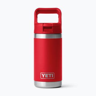Butelka termiczna YETI Rambler Kids 354 ml rescue red