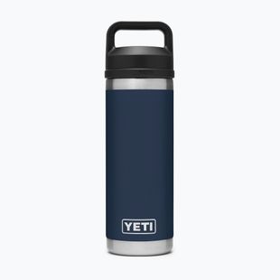 Termos YETI Rambler Chug 532 ml navy