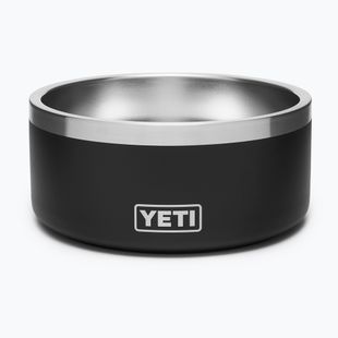 Miska dla psa YETI Boomer 4 Dog 1 l black