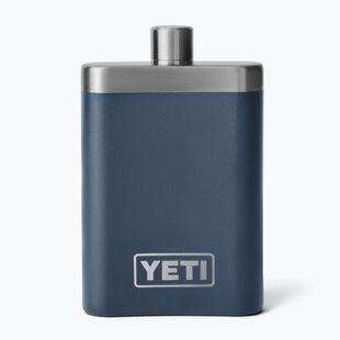 Piersiówka YETI Flask 200 ml navy