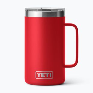 Kubek termiczny YETI Rambler 710 ml rescue red