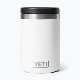 Termos na żywność YETI R16 Food Jar 473 ml white