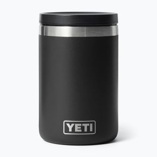 Termos na żywność YETI R16 Food Jar 473 ml black