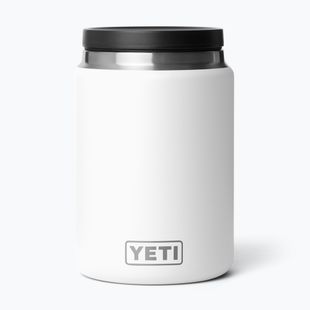 Termos na żywność YETI R24 Food Jar 710 ml white