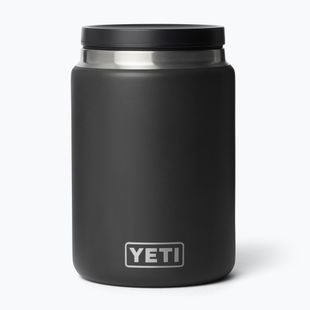 Termos na żywność YETI R24 Food Jar 710 ml black
