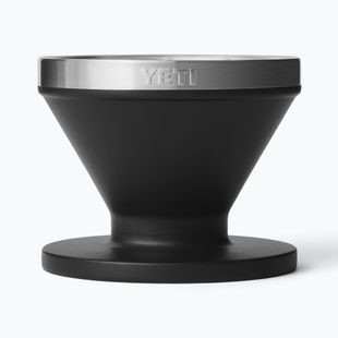 Lejek YETI Rambler Pour Over black