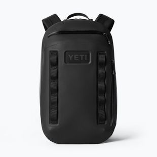 Plecak miejski YETI Cayo 15 l black