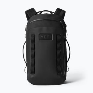 Plecak miejski YETI Cayo 25 l black