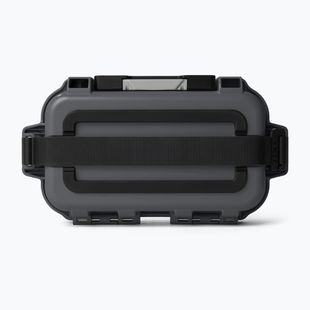 Pojemnik YETI LoadOut GoBox Gear 1 l charcoal