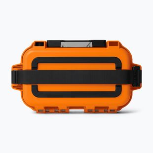 Pojemnik YETI LoadOut GoBox Gear 1 l king crab orange