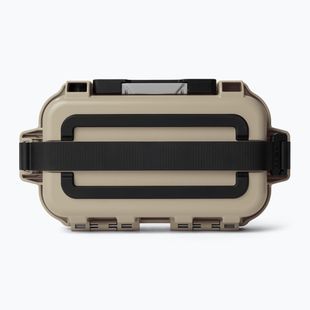 Pojemnik YETI LoadOut GoBox Gear 1 l tan