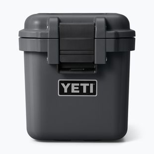 Pojemnik YETI LoadOut GoBox 15 14 l charcoal