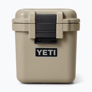 Pojemnik YETI LoadOut GoBox 15 14 l tan