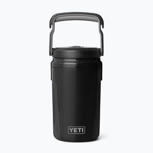 Bidon termiczny YETI Silo Straw Jug 1,2 l black