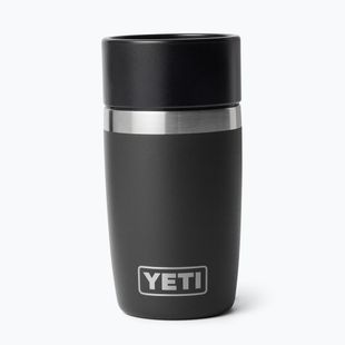Termos YETI Rambler Travel 236 ml black