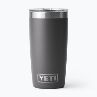 Termos YETI Rambler Tumbler 296 ml charcoal