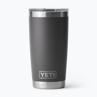 Kubek termiczny YETI Rambler Tumbler 591 ml charcoal