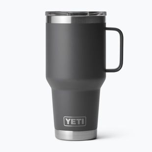 Kubek termiczny YETI Rambler Travel Tumbler 591 ml charcoal